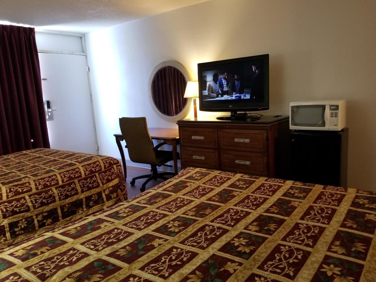 University Inn سان ماركوس المظهر الخارجي الصورة